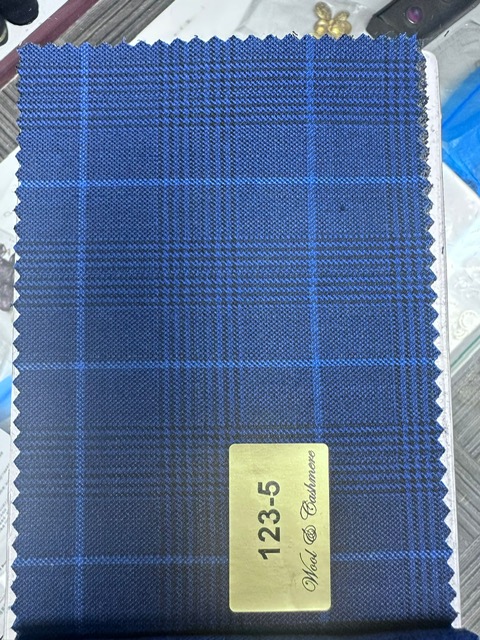 Cashmere Collection