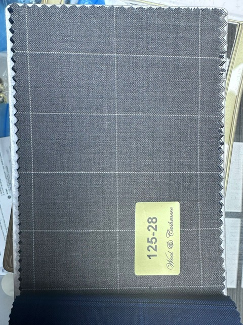 Suiting Fabric Rolls