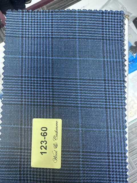 Heritage Bespoke Suit