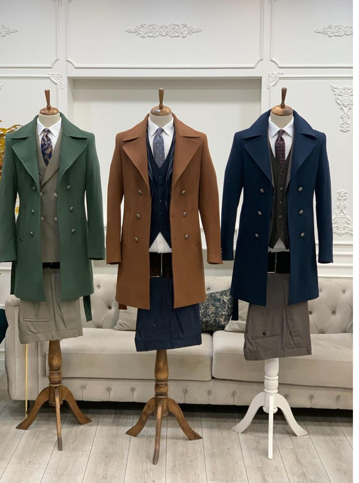 Bespoke Tuxedo